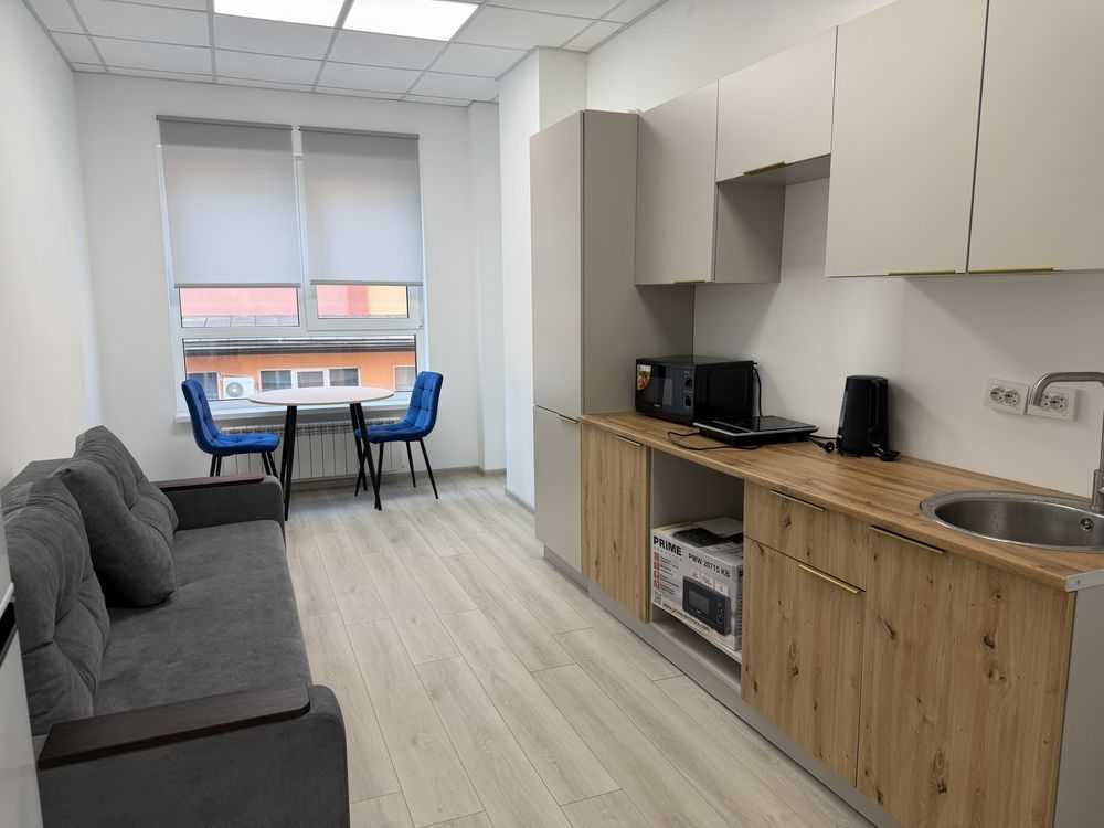 Аренда 1-комнатной квартиры 59.6 м², Глубочицкая ул., 17