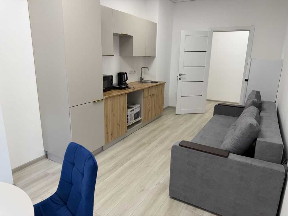 Аренда 1-комнатной квартиры 59.6 м², Глубочицкая ул., 17