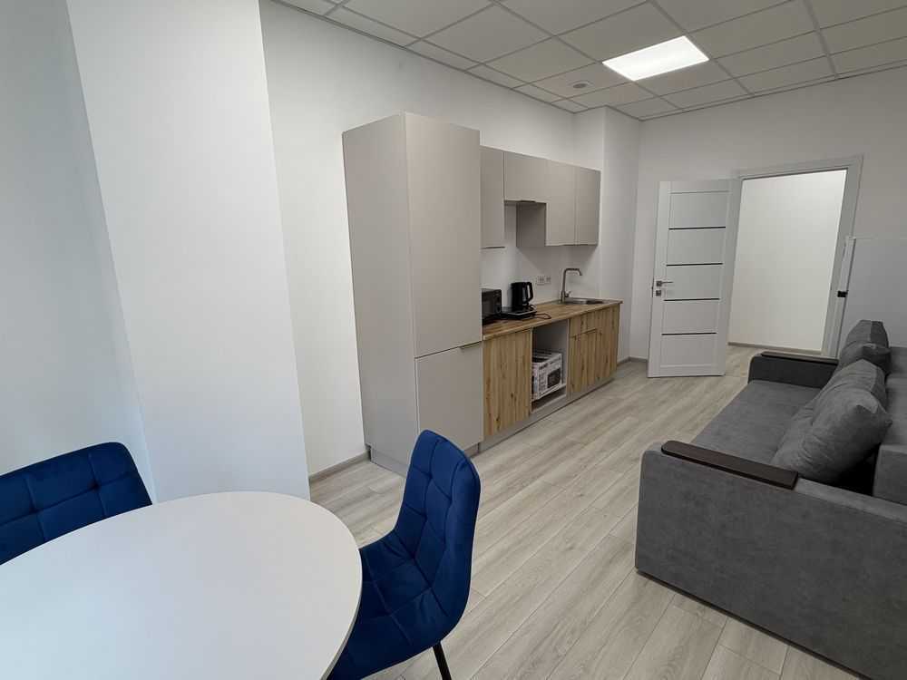 Аренда 1-комнатной квартиры 59.6 м², Глубочицкая ул., 17