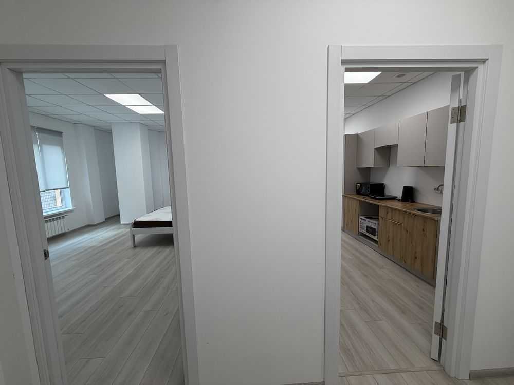 Аренда 1-комнатной квартиры 59.6 м², Глубочицкая ул., 17