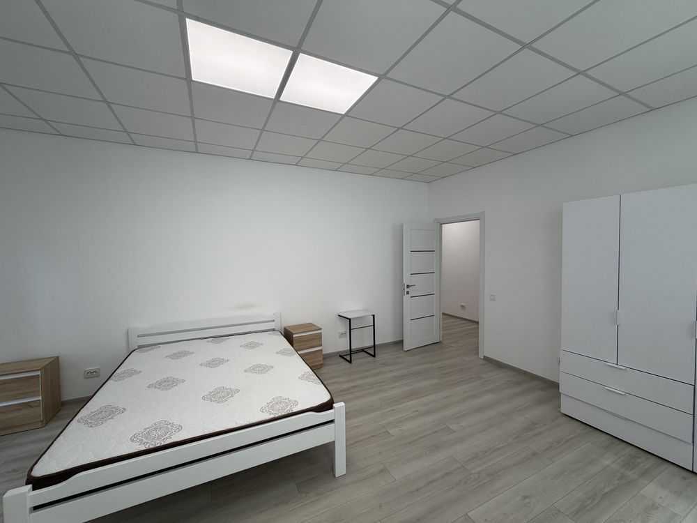 Аренда 1-комнатной квартиры 59.6 м², Глубочицкая ул., 17
