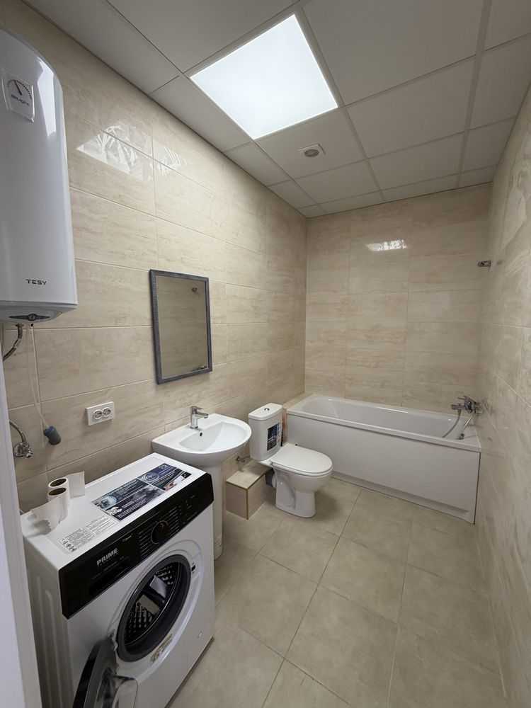 Аренда 1-комнатной квартиры 59.6 м², Глубочицкая ул., 17
