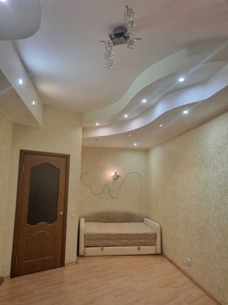Продажа 1-комнатной квартиры 40 м², Петра Григоренко просп., 39Б