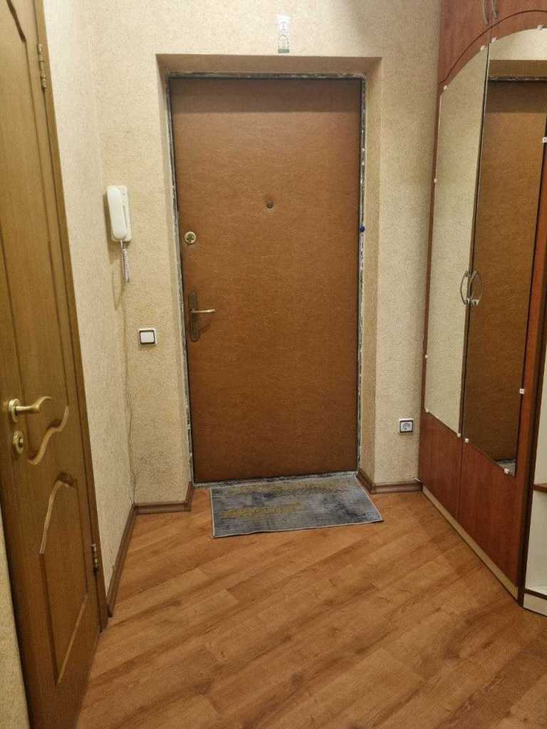 Продажа 1-комнатной квартиры 40 м², Петра Григоренко просп., 39Б