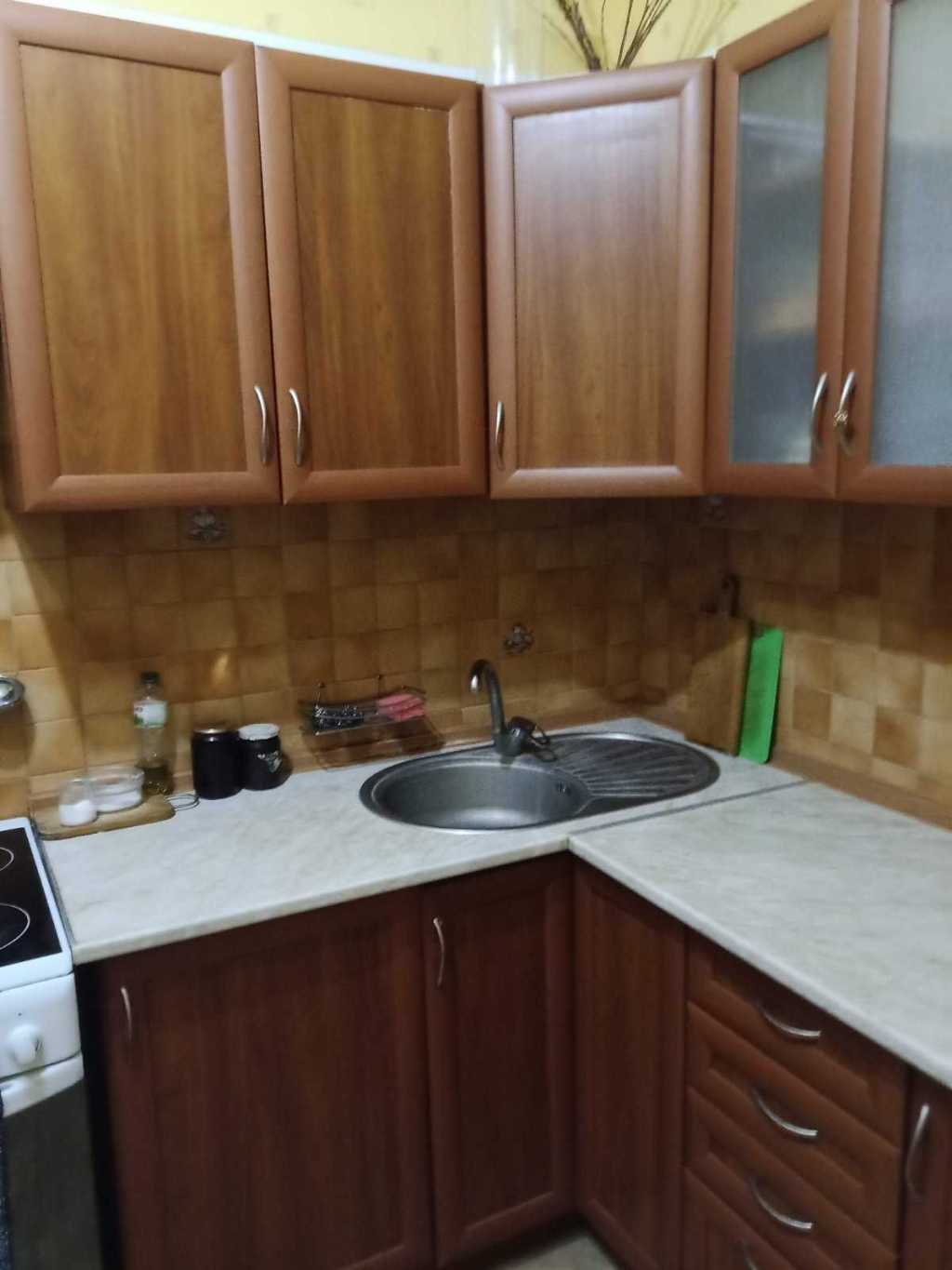 Продажа 1-комнатной квартиры 40 м², Петра Григоренко просп., 39Б