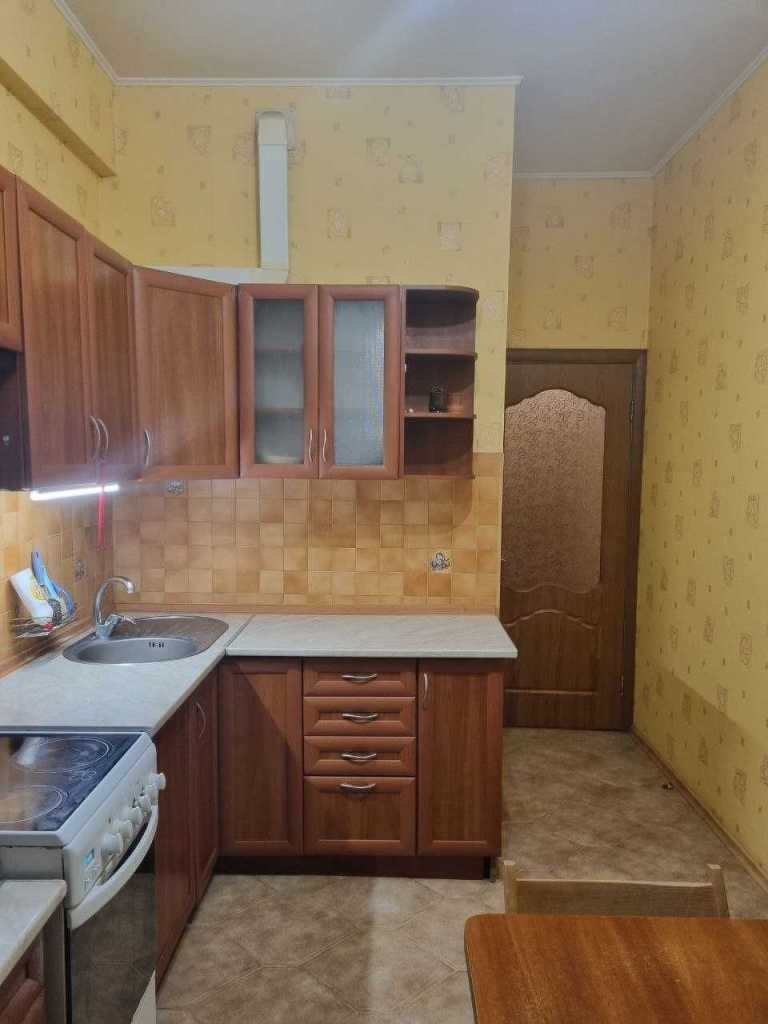 Продажа 1-комнатной квартиры 40 м², Петра Григоренко просп., 39Б
