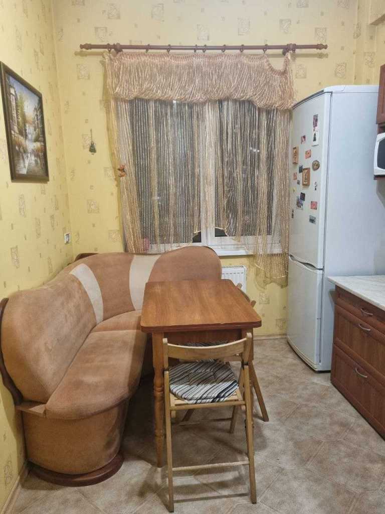 Продажа 1-комнатной квартиры 40 м², Петра Григоренко просп., 39Б
