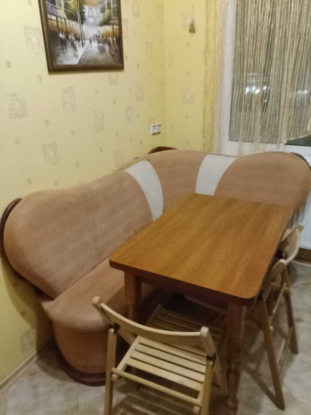 Продажа 1-комнатной квартиры 40 м², Петра Григоренко просп., 39Б