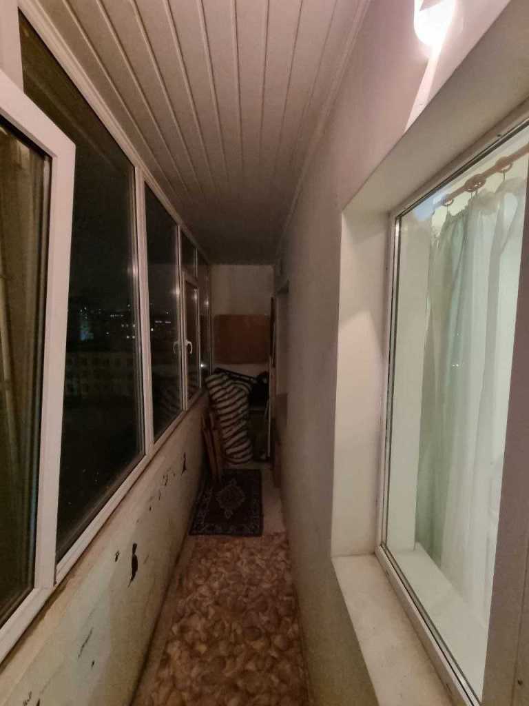 Продажа 1-комнатной квартиры 40 м², Петра Григоренко просп., 39Б
