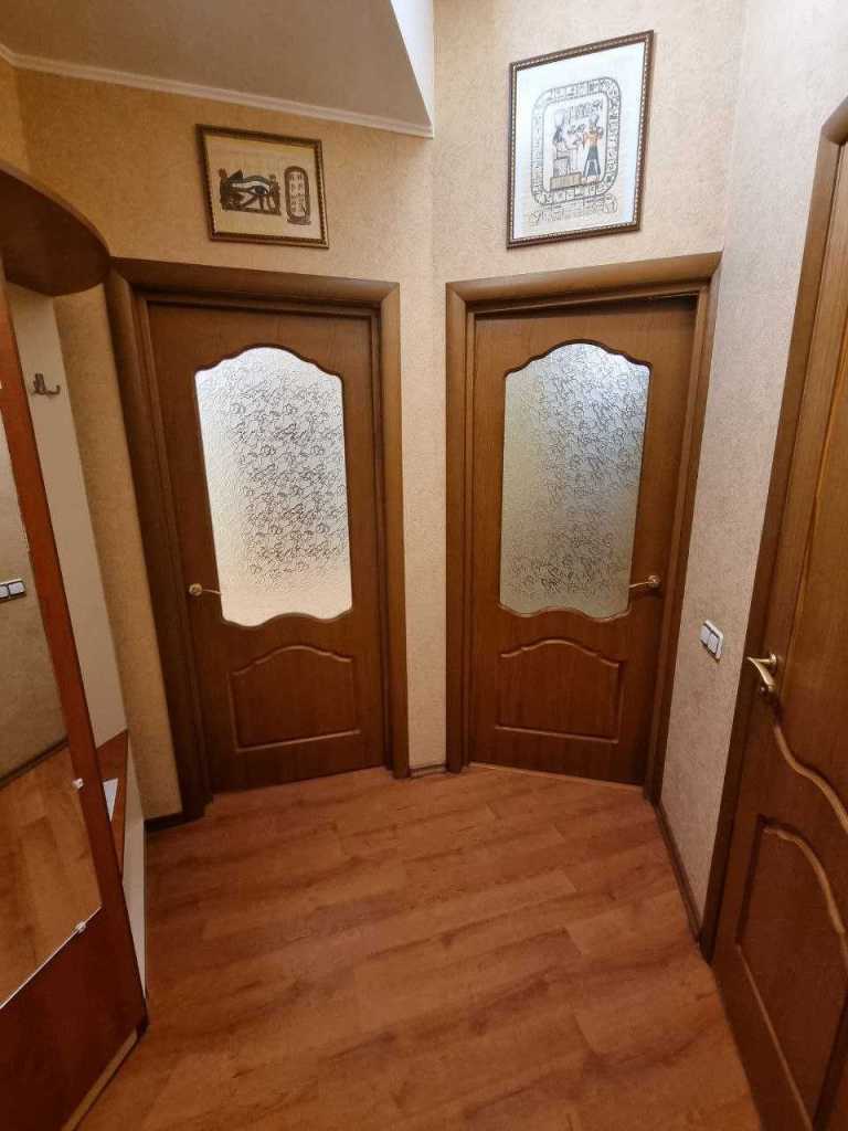 Продажа 1-комнатной квартиры 40 м², Петра Григоренко просп., 39Б