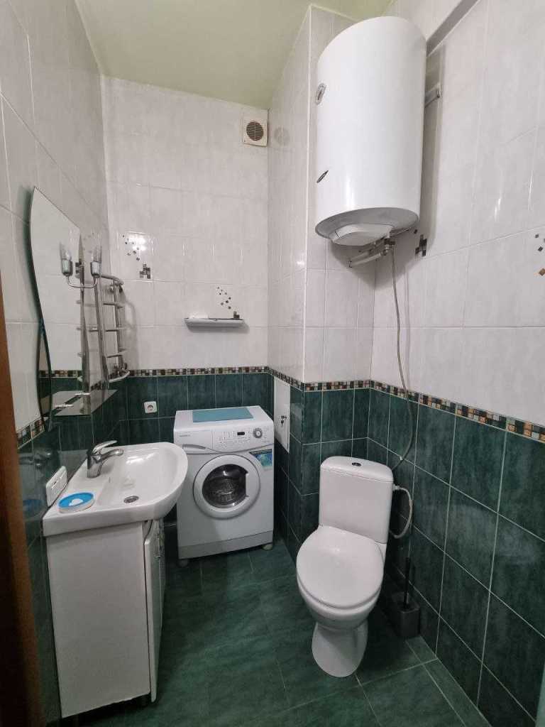 Продажа 1-комнатной квартиры 40 м², Петра Григоренко просп., 39Б