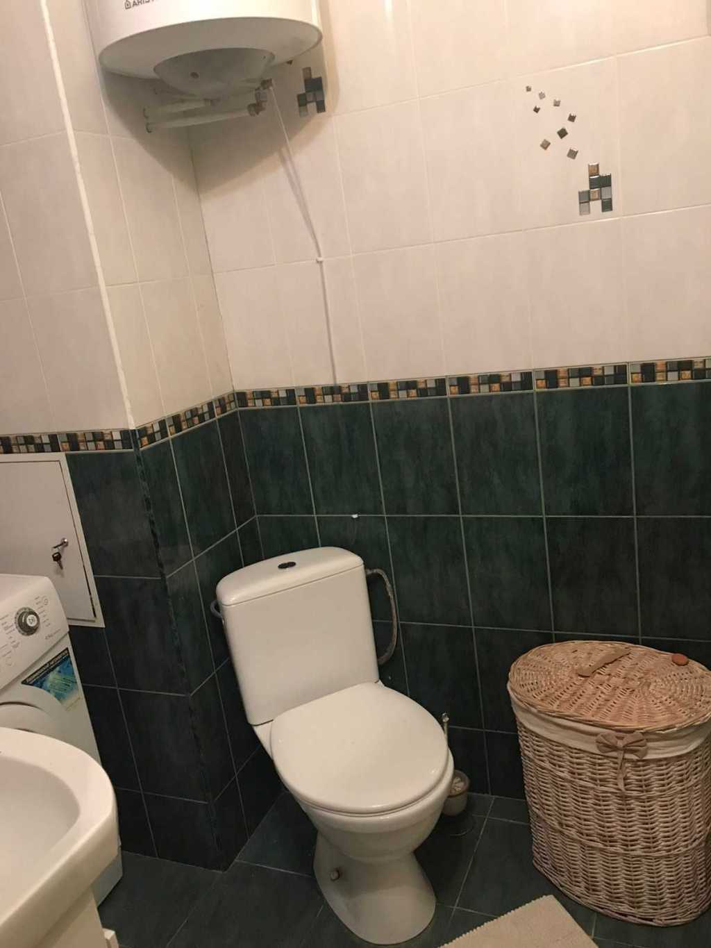 Продажа 1-комнатной квартиры 40 м², Петра Григоренко просп., 39Б