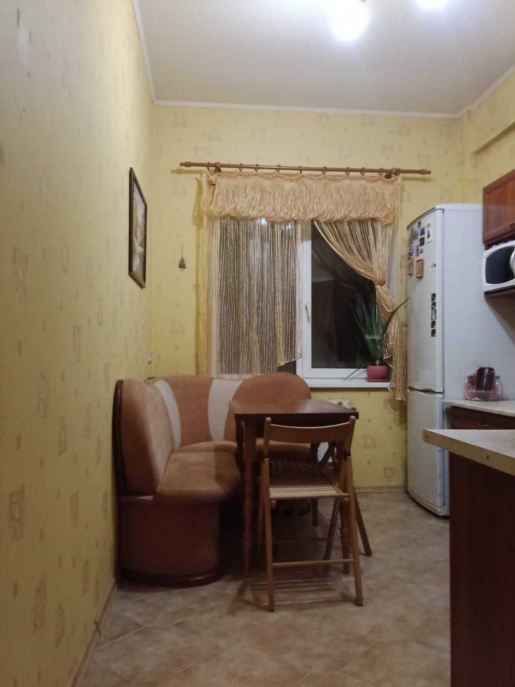Продажа 1-комнатной квартиры 40 м², Петра Григоренко просп., 39Б