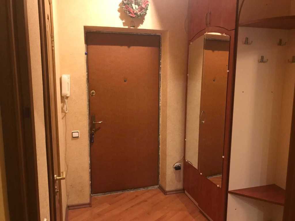 Продажа 1-комнатной квартиры 40 м², Петра Григоренко просп., 39Б