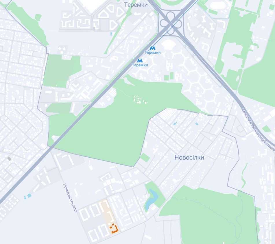 Продажа 1-комнатной квартиры 40 м², Александровска ул.