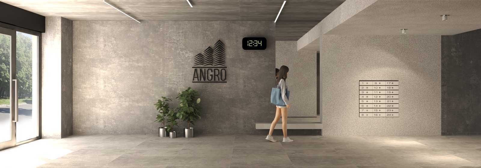 Продаж 1-кімнатної квартири 42 м², ЖК на вул. Сінна, 19, Будинок 1