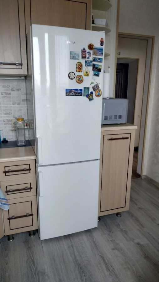 Оренда 1-кімнатної квартири 36 м², Петропавлівська вул., 14