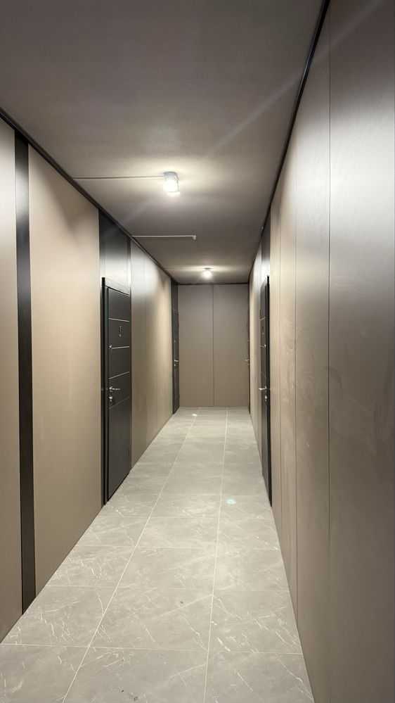 Продажа 2-комнатной квартиры 40 м², Скрябіна, 1