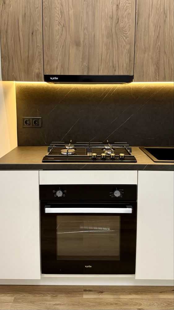 Продажа 2-комнатной квартиры 40 м², Скрябіна, 1