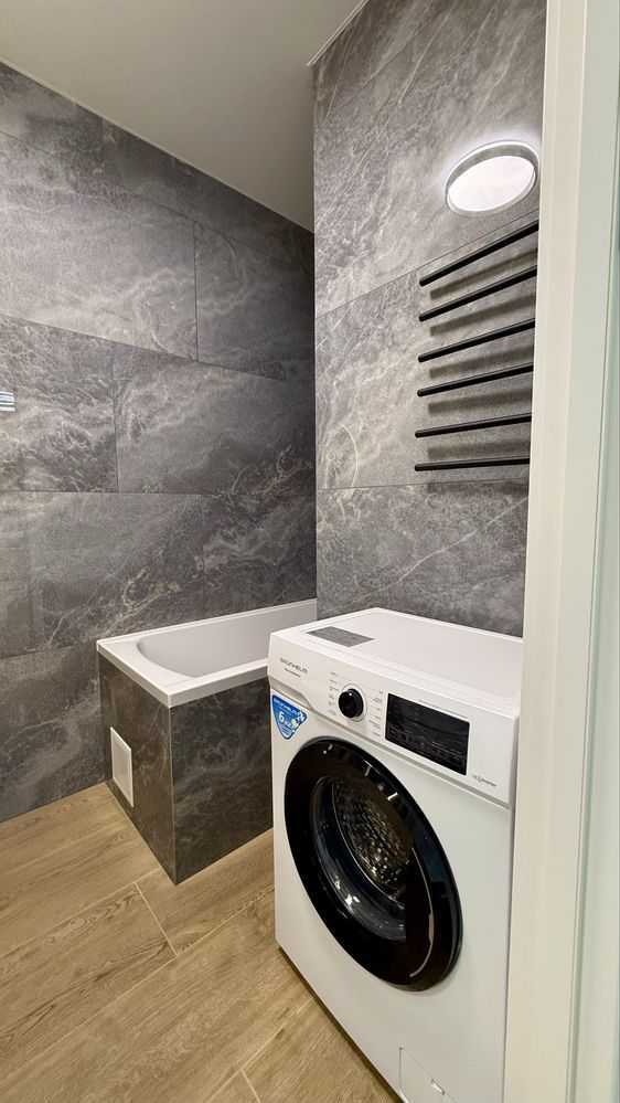 Продажа 2-комнатной квартиры 40 м², Скрябіна, 1