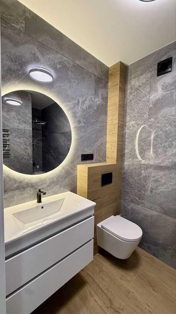 Продажа 2-комнатной квартиры 40 м², Скрябіна, 1