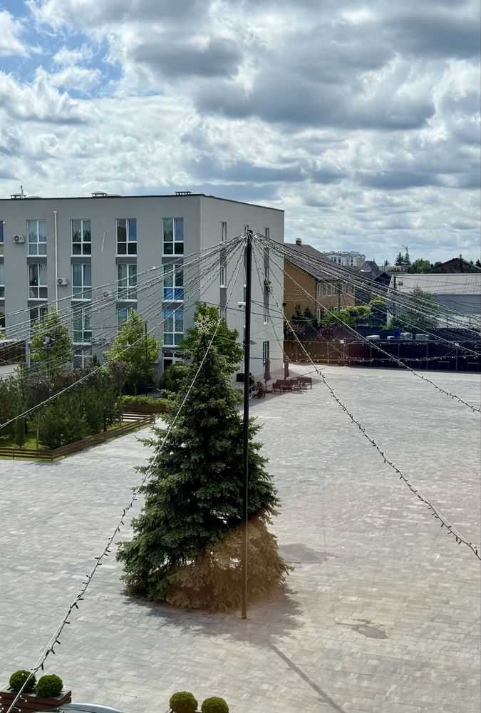 Продажа 2-комнатной квартиры 40 м², Скрябіна, 1