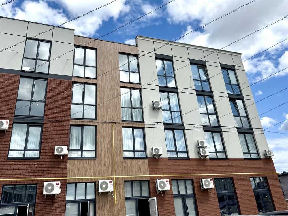 Продажа 2-комнатной квартиры 40 м², Скрябіна, 1