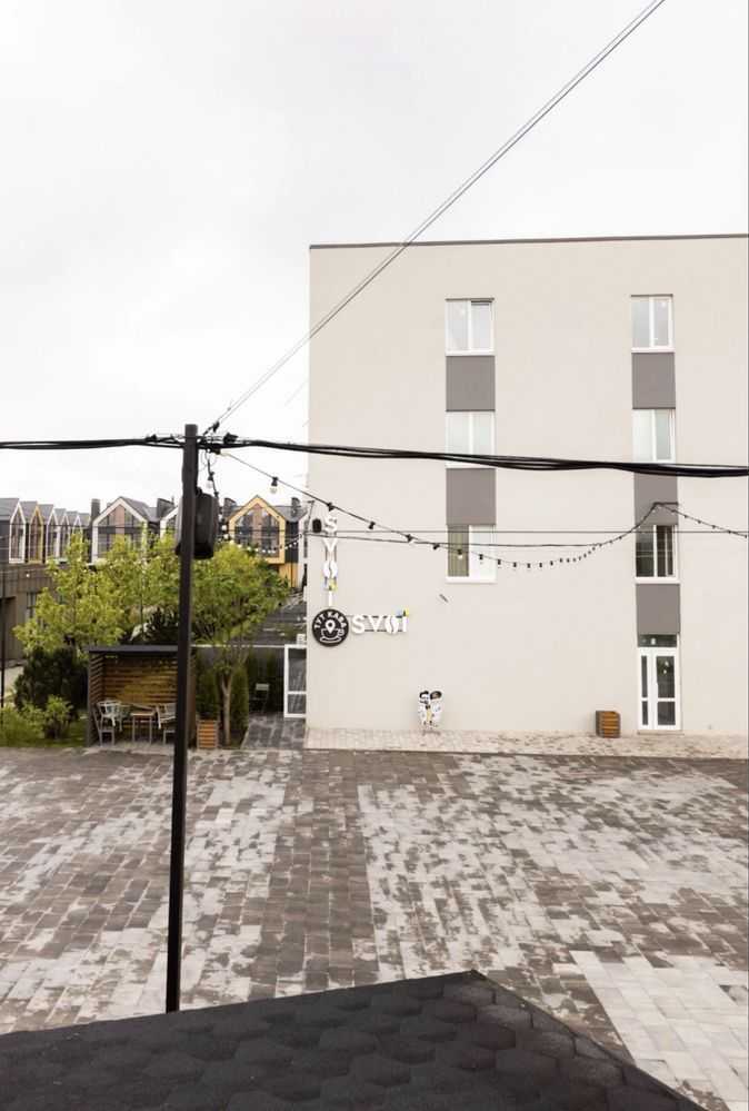 Продажа 2-комнатной квартиры 40 м², Скрябіна, 1
