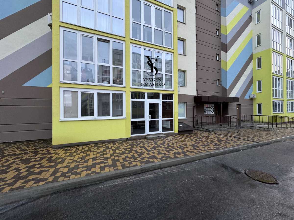 Продажа 2-комнатной квартиры 56 м², Стеценко ул., 75М