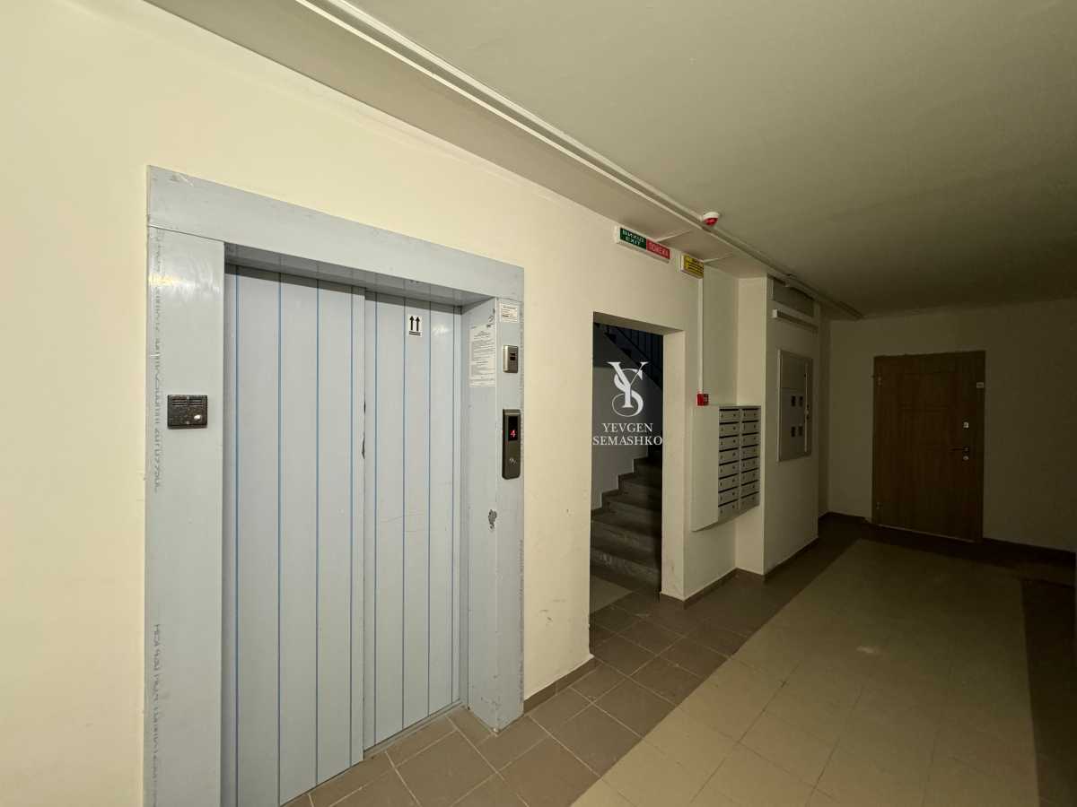Продажа 2-комнатной квартиры 56 м², Стеценко ул., 75М