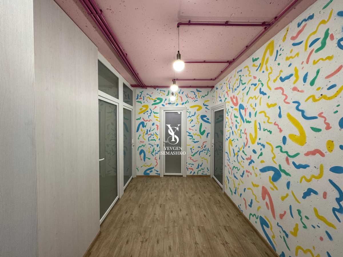 Продажа 2-комнатной квартиры 56 м², Стеценко ул., 75М