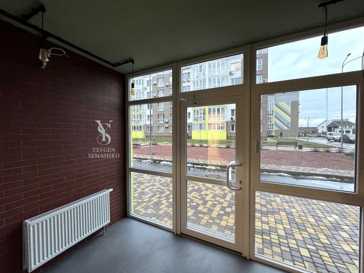 Продажа 2-комнатной квартиры 56 м², Стеценко ул., 75М