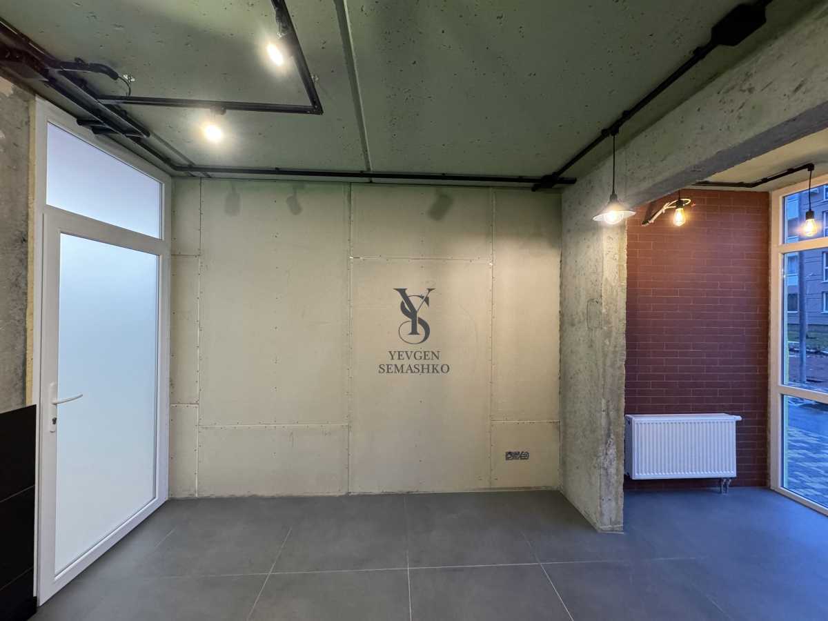 Продажа 2-комнатной квартиры 56 м², Стеценко ул., 75М