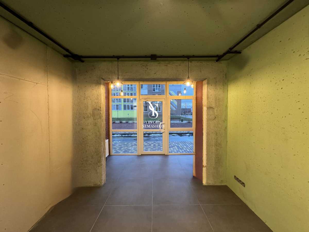 Продажа 2-комнатной квартиры 56 м², Стеценко ул., 75М