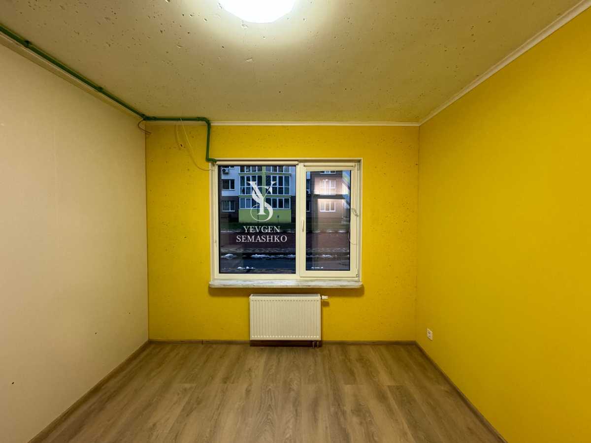 Продажа 2-комнатной квартиры 56 м², Стеценко ул., 75М