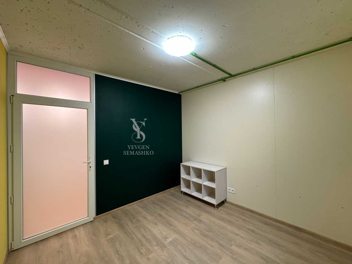 Продажа 2-комнатной квартиры 56 м², Стеценко ул., 75М