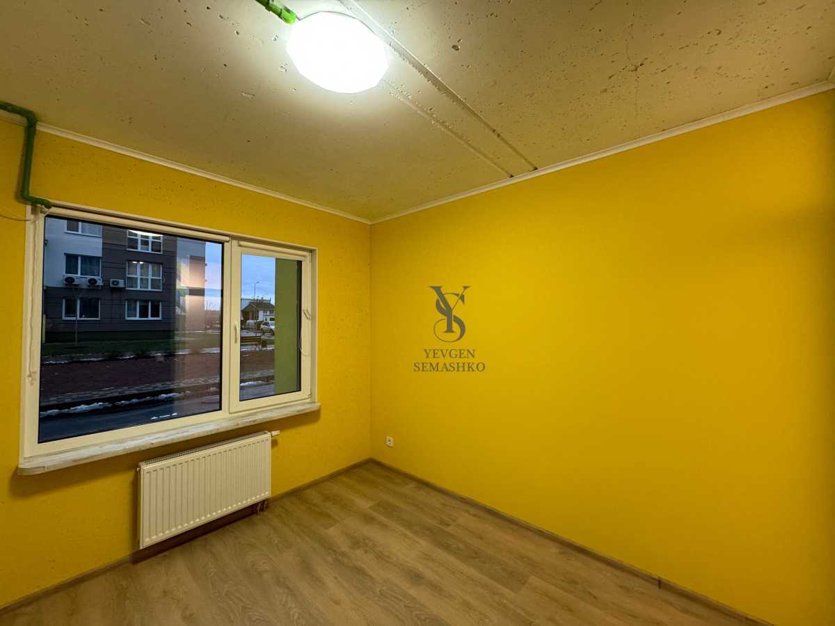 Продажа 2-комнатной квартиры 56 м², Стеценко ул., 75М