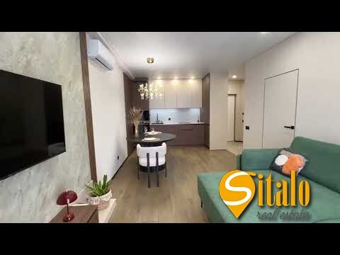 Продажа 2-комнатной квартиры 41.1 м², Михаила Максимовича ул.