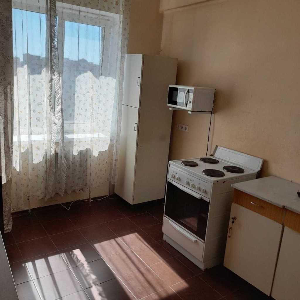 Продажа 1-комнатной квартиры 42 м², Грушевского ул., 7