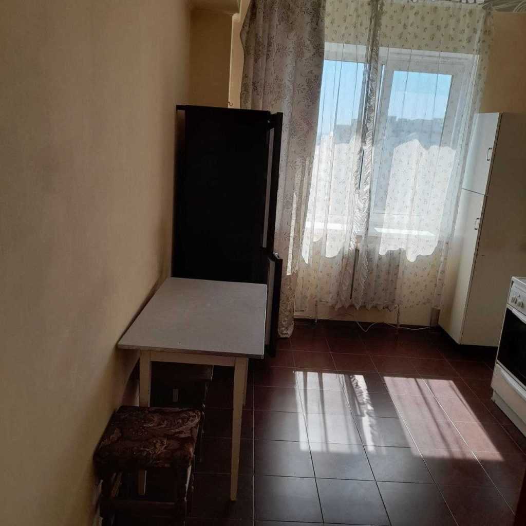 Продажа 1-комнатной квартиры 42 м², Грушевского ул., 7