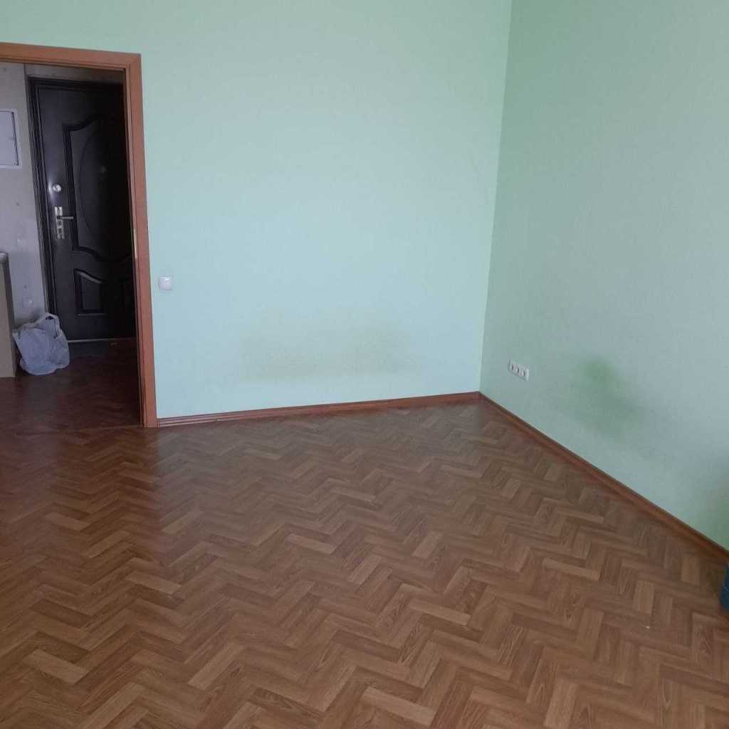 Продажа 1-комнатной квартиры 42 м², Грушевского ул., 7