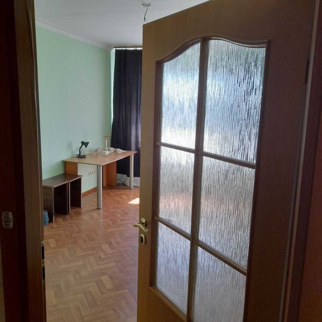 Продажа 1-комнатной квартиры 42 м², Грушевского ул., 7