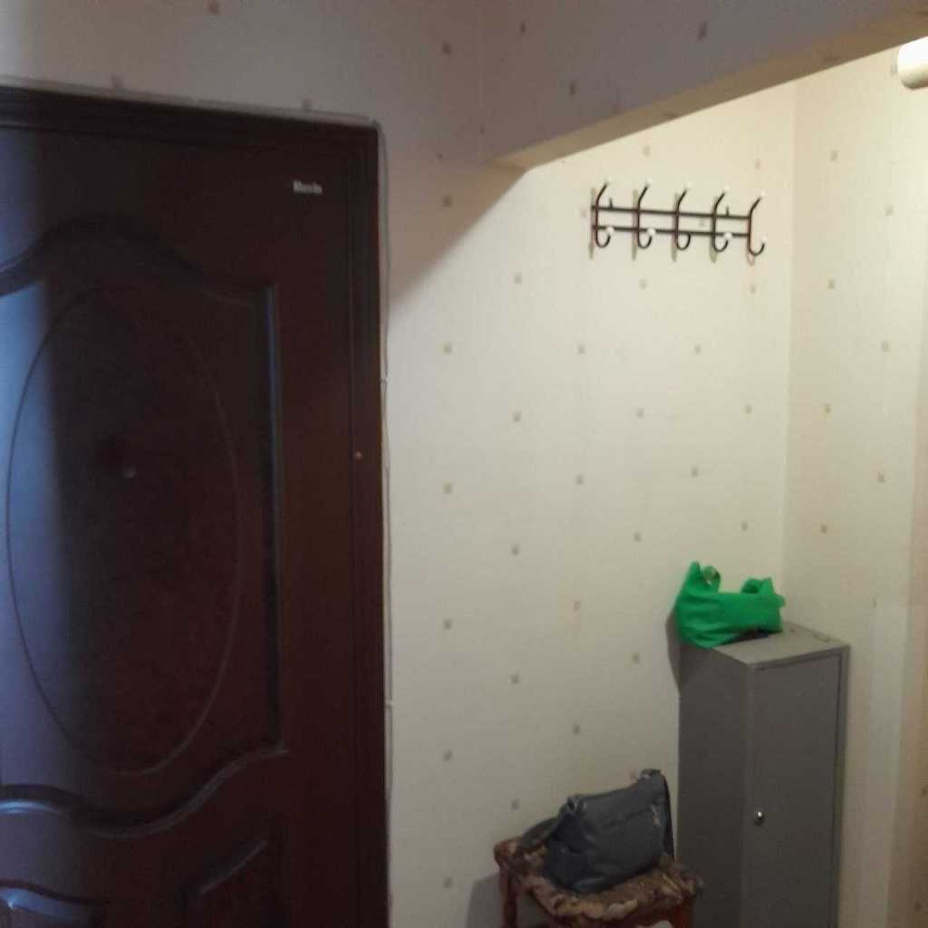 Продажа 1-комнатной квартиры 42 м², Грушевского ул., 7