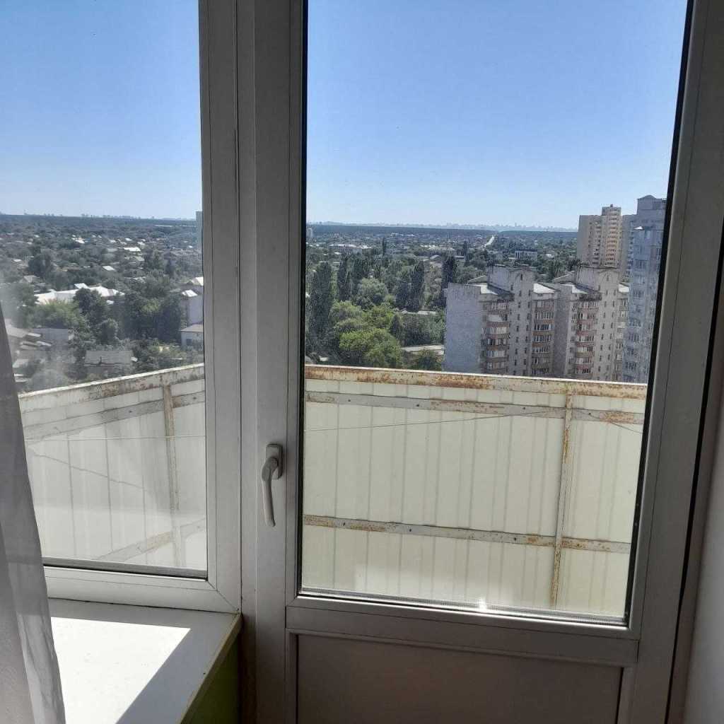 Продажа 1-комнатной квартиры 42 м², Грушевского ул., 7