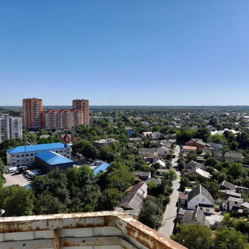 Продажа 1-комнатной квартиры 42 м², Грушевского ул., 7