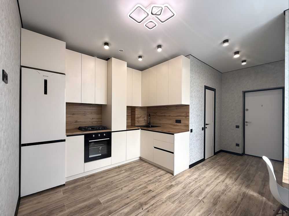 Оренда 1-кімнатної квартири 30 м², Гідності, 4