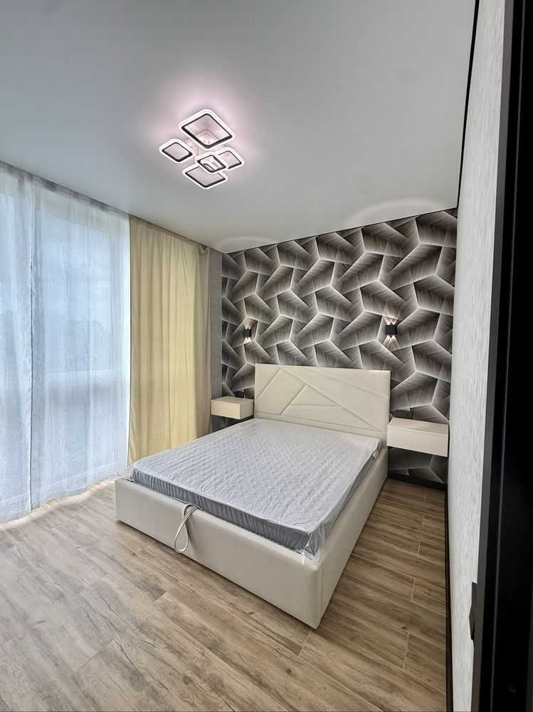 Оренда 1-кімнатної квартири 30 м², Гідності, 4