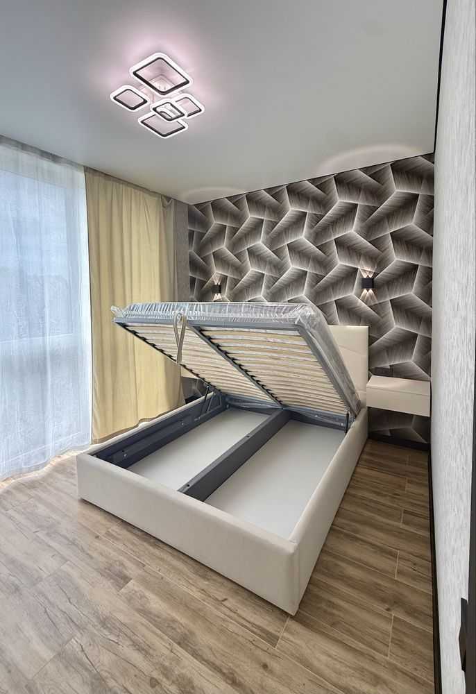 Оренда 1-кімнатної квартири 30 м², Гідності, 4