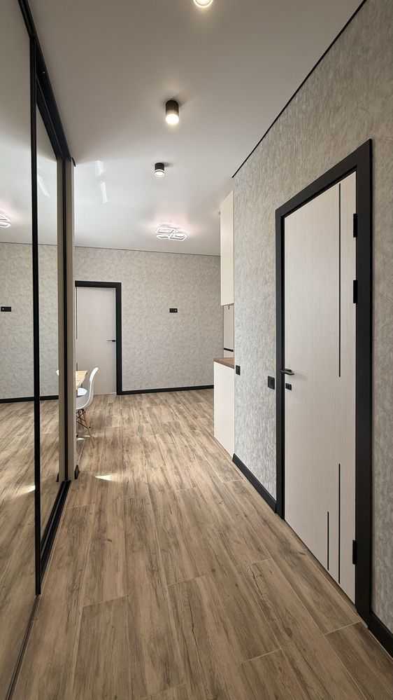 Оренда 1-кімнатної квартири 30 м², Гідності, 4