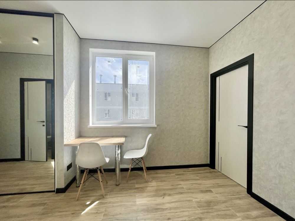 Оренда 1-кімнатної квартири 30 м², Гідності, 4